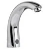 American Standard Serin Polished Chrome Touchless Single Hole Bathroom Sink Faucet -Valspa Bathroom Shop 012611592607xl 1800x1800