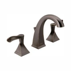 Everly 8 In. Widespread 2-Handle Bathroom Faucet In SpotShield Brushed Nickel 29 Everly 8 In. Widespread 2-Handle Bathroom Faucet In SpotShield Brushed Nickel -Valspa Bathroom Shop 035a9d87088a347f881aadd6001dddf8 1800x1800