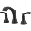 Pfister Auden Tuscan Bronze 2-Handle Widespread WaterSense Bathroom Sink Faucet With Drain -Valspa Bathroom Shop 038877622254 1800x1800