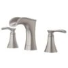 Pfister Jaida Spot Defense Brushed Nickel 2-Handle Widespread WaterSense Bathroom Sink Faucet With Drain -Valspa Bathroom Shop 038877637012 1800x1800