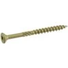Power Pro #8 X 2-in Ceramic Deck Screws (375-Count) -Valspa Bathroom Shop 038902061607 1800x1800