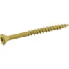 Deck Plus 10 X 2-1/2-in Ceramic Deck Screws (5-lb) -Valspa Bathroom Shop 038902065711 1800x1800
