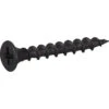 Fas-n-Tite #6 X 1-1/4-in Bugle Coarse Thread Drywall Screws (5-lb) -Valspa Bathroom Shop 038902066053 1800x1800