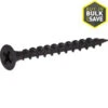 Fas-n-Tite #6 X 1-5/8-in Bugle Coarse Thread Drywall Screws (25-lb) -Valspa Bathroom Shop 038902066213 1800x1800