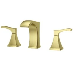 Venturi 8 In. Widespread 2-Handle Bathroom Faucet In Spot Defense Brushed Nickel -Valspa Bathroom Shop 04268e4c13150efe224e84a2b469cd1f 1800x1800