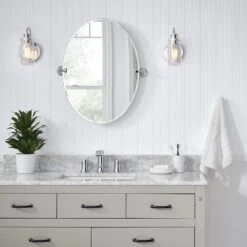 ColorPlace ULTRA Interior Paint & Primer, Cloud Motif Grey, Semi-Gloss, 1 Gallon -Valspa Bathroom Shop 04ded161 13d9 48f0 8b66 0ac6f819f65f.6d6b1ba18b7f68e0f2d7495ce65a6272 1800x1800