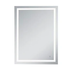 Timeless Home 36 In. H X 72 In. W Single Contemporary Rectangular Aluminum Lighted LED Mirror In Silver(Color Changing) 28 Timeless Home 36 In. H X 72 In. W Single Contemporary Rectangular Aluminum Lighted LED Mirror In Silver(Color Changing) -Valspa Bathroom Shop 051dece7c1460dd6244bb5319cf47ae0 1800x1800