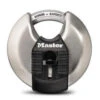 Master Lock 2.76-in Stainless Steel Keyed Padlock -Valspa Bathroom Shop 071649236303 1800x1800
