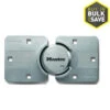 Master Lock 9.06-in Steel Keyed Padlock -Valspa Bathroom Shop 071649236365 1800x1800
