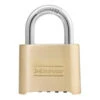 Master Lock 2-in Zinc Combination Padlock -Valspa Bathroom Shop 071649395604 1800x1800