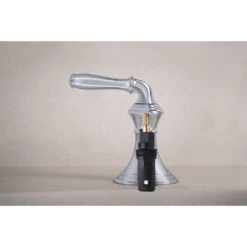 KOHLER Devonshire Vibrant Brushed Nickel 2-handle Widespread WaterSense Bathroom Sink Faucet With Drain -Valspa Bathroom Shop 087206793103 05070942 1800x1800