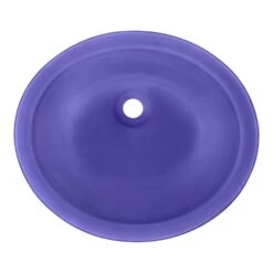 MR Direct Undermount Glass Bathroom Sink In Frost -Valspa Bathroom Shop 0a85c70be98d01d1ccb9d4f7626d1101 1800x1800