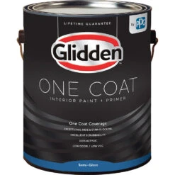 Glidden One Coat, Interior Paint + Primer, Black Magic -Valspa Bathroom Shop 16326125 19e5 48a3 aa1d 0ec8f44941a9 1.852728a105eb08ef46c35537a4f898a6 1800x1800