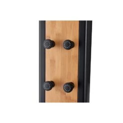 57 In. 8-Jet Multifunction Shower Panel System With Adjustable Rainfall Shower Head And Handheld Shower Head 22 57 In. 8-Jet Multifunction Shower Panel System With Adjustable Rainfall Shower Head And Handheld Shower Head -Valspa Bathroom Shop 200fdfcac07521e3e5d986026e112f71 1800x1800