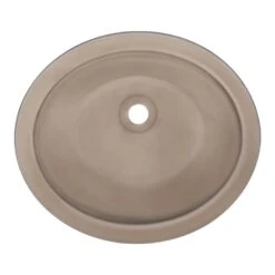 MR Direct Undermount Glass Bathroom Sink In Frost -Valspa Bathroom Shop 264985e096af0e56094b8fb55bea2d38 1800x1800