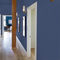 ColorPlace ULTRA Interior Paint & Primer, Rich Navy, Semi-Gloss, 1 Gallon -Valspa Bathroom Shop 28ddcfed bbeb 4c6f b6b8 7588047f05e7.a792459fcbe5deec3116fc38567b769c 1800x1800