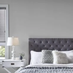 ColorPlace ULTRA Interior Paint & Primer, Granite Gray, Semi-Gloss, 1 Gallon -Valspa Bathroom Shop 2fa2d78c f8c4 4dd0 93df 3aec55cd2d9d.f5532ae2edc9ab4db5fb7c2266e703b5 1800x1800