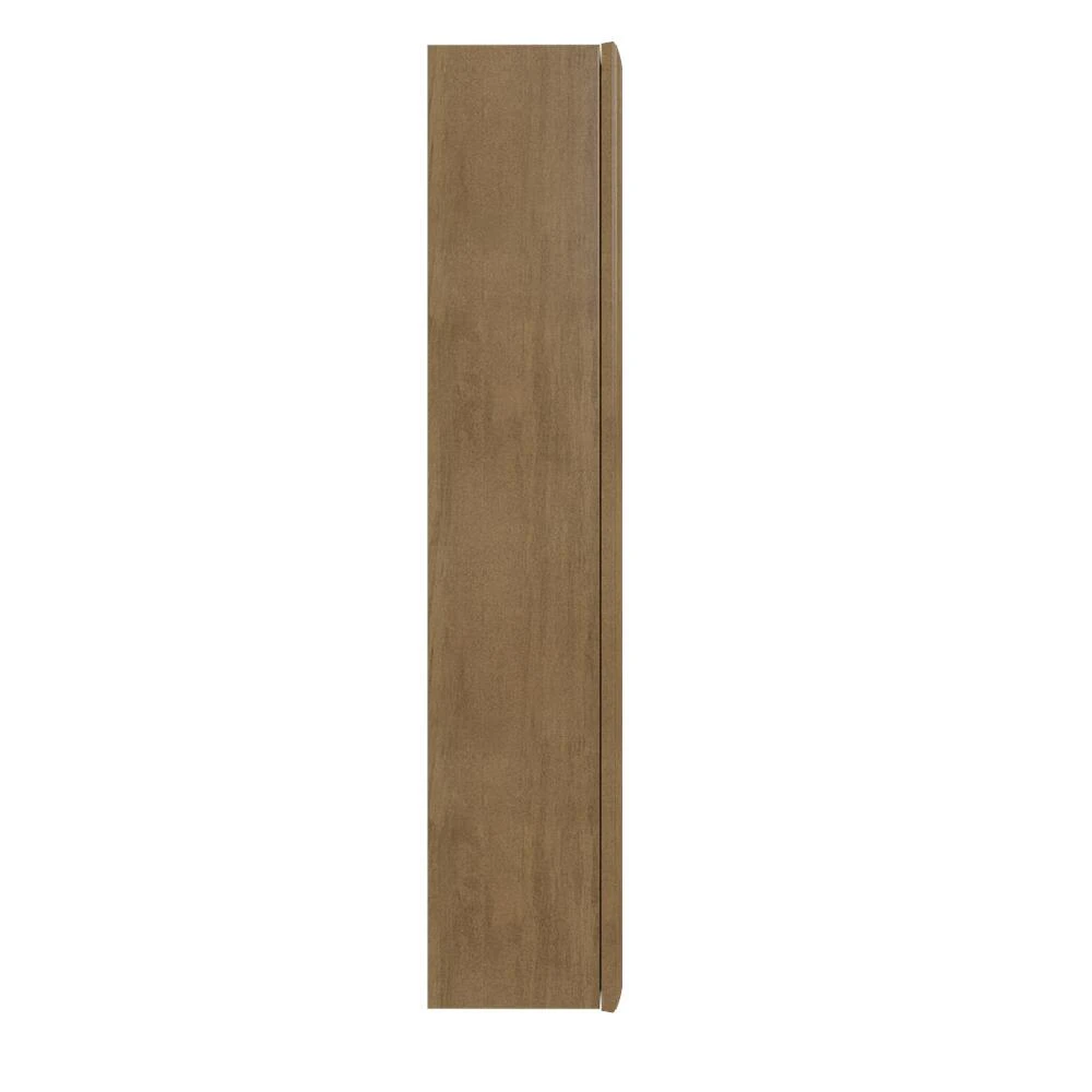 MagickWoods Elements Manchester 12"W X 6-3/4"D X 34"H Mocha Bathroom Wall Cabinet 9 MagickWoods Elements Manchester 12"W X 6-3/4"D X 34"H Mocha Bathroom Wall Cabinet - Image 7