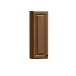 MagickWoods Elements Manchester 12"W X 6-3/4"D X 34"H Mocha Bathroom Wall Cabinet 15 MagickWoods Elements Manchester 12"W X 6-3/4"D X 34"H Mocha Bathroom Wall Cabinet -Valspa Bathroom Shop 30114 leftview mw 1800x1800