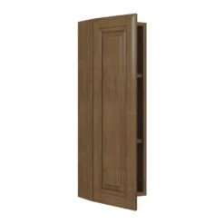 MagickWoods Elements Manchester 12"W X 6-3/4"D X 34"H Mocha Bathroom Wall Cabinet 21 MagickWoods Elements Manchester 12"W X 6-3/4"D X 34"H Mocha Bathroom Wall Cabinet -Valspa Bathroom Shop 30114 lovr1 mw 1800x1800