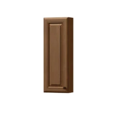 MagickWoods Elements Manchester 12"W X 6-3/4"D X 34"H Mocha Bathroom Wall Cabinet 16 MagickWoods Elements Manchester 12"W X 6-3/4"D X 34"H Mocha Bathroom Wall Cabinet -Valspa Bathroom Shop 30114 rightview mw 1800x1800