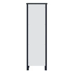 MagickWoods Montgomery 19"W X 18-1/2"D X 60"H Midnight Blue Linen Cabinet 22 MagickWoods Montgomery 19"W X 18-1/2"D X 60"H Midnight Blue Linen Cabinet -Valspa Bathroom Shop 31019 bv mw 1800x1800