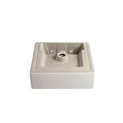 Elanti Wall-Mounted Square Bathroom Sink In White -Valspa Bathroom Shop 35a162fa3a3fd765df7de822b7f67556 1800x1800