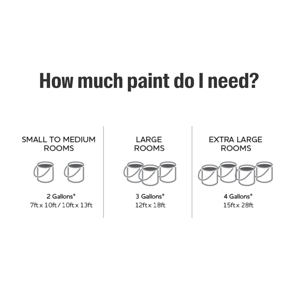 ColorPlace ULTRA Interior Paint & Primer, Whitecliff Beige, Satin, 1 Gallon 14 ColorPlace ULTRA Interior Paint & Primer, Whitecliff Beige, Satin, 1 Gallon - Image 12