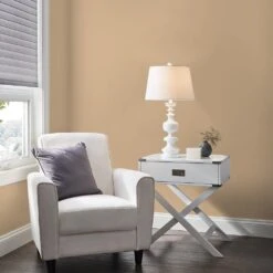 ColorPlace ULTRA Interior Paint & Primer, Warm Caramel, Semi-Gloss, 1 Gallon -Valspa Bathroom Shop 3e1a0e41 b593 401d b4e2 7ebb1c4ed650.79b4741bacfbc0e73e1ce6189ddba0b1 1800x1800