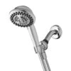 9-Spray 4.5 In. Single Wall Mount Low Flow Handheld Rain Shower Head In Chrome 2 9-Spray 4.5 In. Single Wall Mount Low Flow Handheld Rain Shower Head In Chrome -Valspa Bathroom Shop 43b6df392ab3edfa26b4c454f9eb23c8 1800x1800