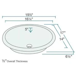 MR Direct Undermount Glass Bathroom Sink In Frost -Valspa Bathroom Shop 44d8d8fe2536631bb0a419f5c12d6f22 1800x1800