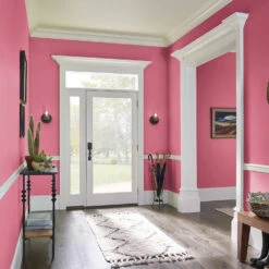 Ibis Pink, KILZ Complete Coat Interior/Exterior Paint & Primer In One, #LH140 -Valspa Bathroom Shop 45bc8dfb 06d7 455d bd3f 2445d1c0a8cf 1.b665514fefa508ee4ccc676f32bcf822 1800x1800