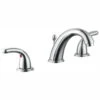 Builders 8 In. Widespread 2-Handle High-Arc Bathroom Faucet In Chrome 2 Builders 8 In. Widespread 2-Handle High-Arc Bathroom Faucet In Chrome -Valspa Bathroom Shop 543d88fbd5c578c2f1096620b95cba38 1800x1800