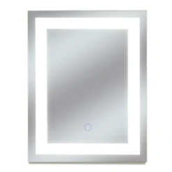 Edison Tri-Color 30 In. X 36 In. Single LED Wall Mounted Backlit LED Bathroom Mirror -Valspa Bathroom Shop 5bf401d025e0e182293fb01342b63f53 1800x1800
