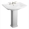 Washington 650 25 In. Pedestal Combo Bathroom Sink In White 1 Washington 650 25 In. Pedestal Combo Bathroom Sink In White -Valspa Bathroom Shop 5dc6c7f376f2019887429010fe7788d9 1800x1800