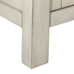 Foremost® Hiland 20"W X 15"D X 68"H Antique White Linen Cabinet -Valspa Bathroom Shop 6050353 Foot 1800x1800