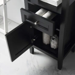 Ove Decors Aspen 18''W X 14"D X 61"H Espresso Linen Cabinet 14 Ove Decors Aspen 18''W X 14"D X 61"H Espresso Linen Cabinet -Valspa Bathroom Shop 6054009 P ALT5 1800x1800