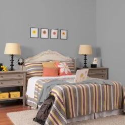 Glidden High Endurance Plus Interior Paint And Primer, Granite Grey/Grey -Valspa Bathroom Shop 6171ffd0 2174 473d 82cc 4514000056fd 1.a7b065bf1be91f744610eb7053a1cac3 1800x1800