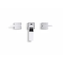 KOHLER Loure Vibrant Brushed Nickel 2-handle Widespread WaterSense Bathroom Sink Faucet With Drain 8 KOHLER Loure Vibrant Brushed Nickel 2-handle Widespread WaterSense Bathroom Sink Faucet With Drain -Valspa Bathroom Shop 650531928207 05071177 1800x1800