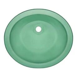 MR Direct Undermount Glass Bathroom Sink In Frost -Valspa Bathroom Shop 687d792e07b3cabfe0b953b4568df1fd 1800x1800