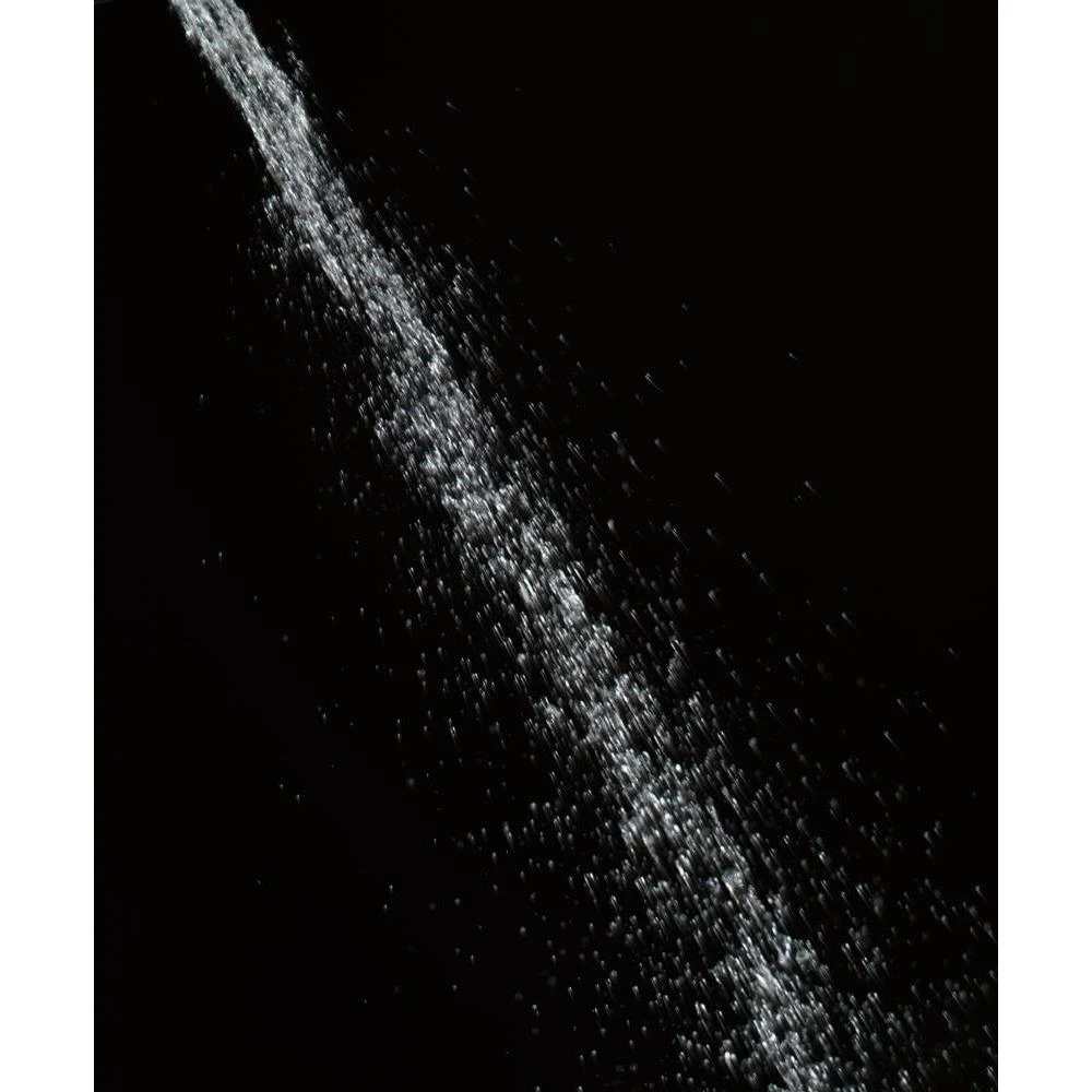 In2ition Two-in-One 4-Spray 3 In. Dual Wall Mount Fixed And Handheld H2Okinetic Shower Head In Matte Black 12 In2ition Two-in-One 4-Spray 3 In. Dual Wall Mount Fixed And Handheld H2Okinetic Shower Head In Matte Black - Image 10