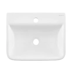 Swiss Madison St. Tropez Wall Mount Sink In White -Valspa Bathroom Shop 70d87beb35fe9fd1ec6cc70a85f24441 1800x1800