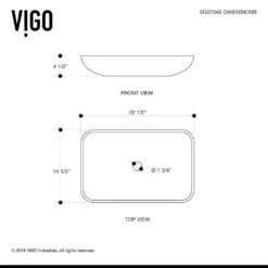 VIGO Glass Vessel Bathroom Sink In Amber Sunset And Linus Faucet Set In Antique Rubbed Bronze 29 VIGO Glass Vessel Bathroom Sink In Amber Sunset And Linus Faucet Set In Antique Rubbed Bronze -Valspa Bathroom Shop 75f6254ec9a9286d6f511586801aa0bb 1800x1800