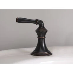 KOHLER Devonshire Vibrant Brushed Nickel 2-handle Widespread WaterSense Bathroom Sink Faucet With Drain -Valspa Bathroom Shop 885612060075 08024139 1800x1800