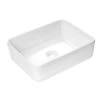 Dyconn 19.3 In. X 14.76 In. Vessel Sink In White 1 Dyconn 19.3 In. X 14.76 In. Vessel Sink In White -Valspa Bathroom Shop 90869c3d1a2ffcee040379ca76fba1d5 1800x1800