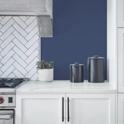 ColorPlace ULTRA Interior Paint & Primer, Rich Navy, Semi-Gloss, 1 Gallon -Valspa Bathroom Shop 971ab651 2dc0 4a80 b0e4 738595f1a9de.3cbc3bb4b1337f66ab2224a4564d485e 1800x1800