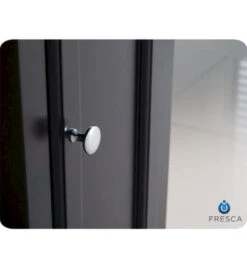 Fresca Oxford 14"W X 16"D X 68"H Espresso Linen Cabinet 15 Fresca Oxford 14"W X 16"D X 68"H Espresso Linen Cabinet -Valspa Bathroom Shop FST2060ES 6 1800x1800