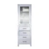 Avanity Modero 24"W X 20"D X 71"H White Linen Cabinet 1 Avanity Modero 24"W X 20"D X 71"H White Linen Cabinet -Valspa Bathroom Shop MODERO LT24 WT 70813935 636b 46f1 ae12 7d9b9a1388ca 1800x1800