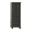 Avanity Thompson 24"W X 16"D X 68"H Charcoal Glaze Linen Cabinet 2 Avanity Thompson 24"W X 16"D X 68"H Charcoal Glaze Linen Cabinet -Valspa Bathroom Shop THOMPSONLT24CL 1 19a02beb e0be 45f5 9bff 00e353fdfe67 1800x1800