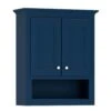 Briarwood Woodland 24"W X 9"D X 30"H Birch Admiral Bathroom Wall Cabinet 2 Briarwood Woodland 24"W X 9"D X 30"H Birch Admiral Bathroom Wall Cabinet -Valspa Bathroom Shop Woodland BirchAdmiral WCC2430 1800x1800